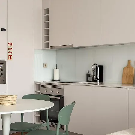 Apartment Flores 177 - One Bedroom Flat In Antas