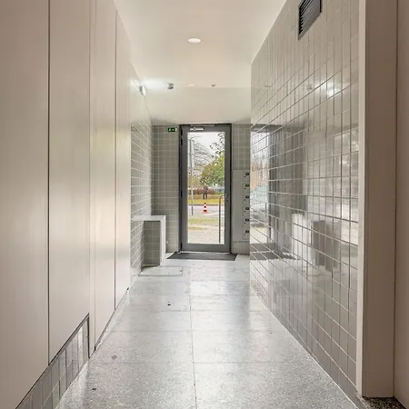 Flores 177 - One Bedroom Flat In Antas Apartment Porto